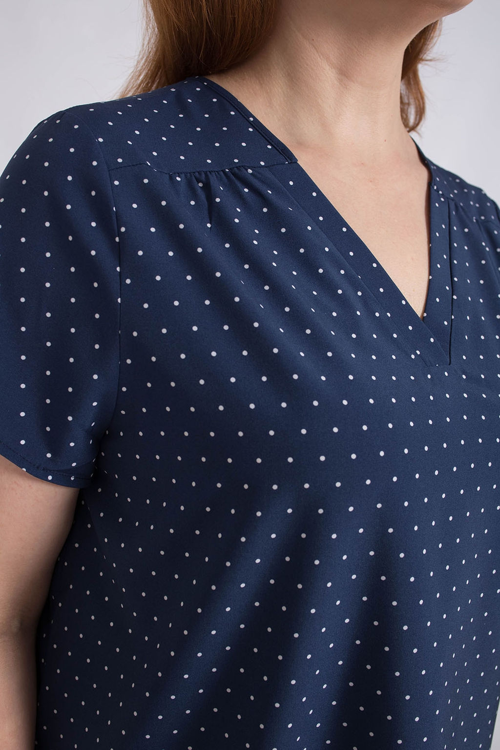 Блузка женская Т5009 - Olsarri фото 17