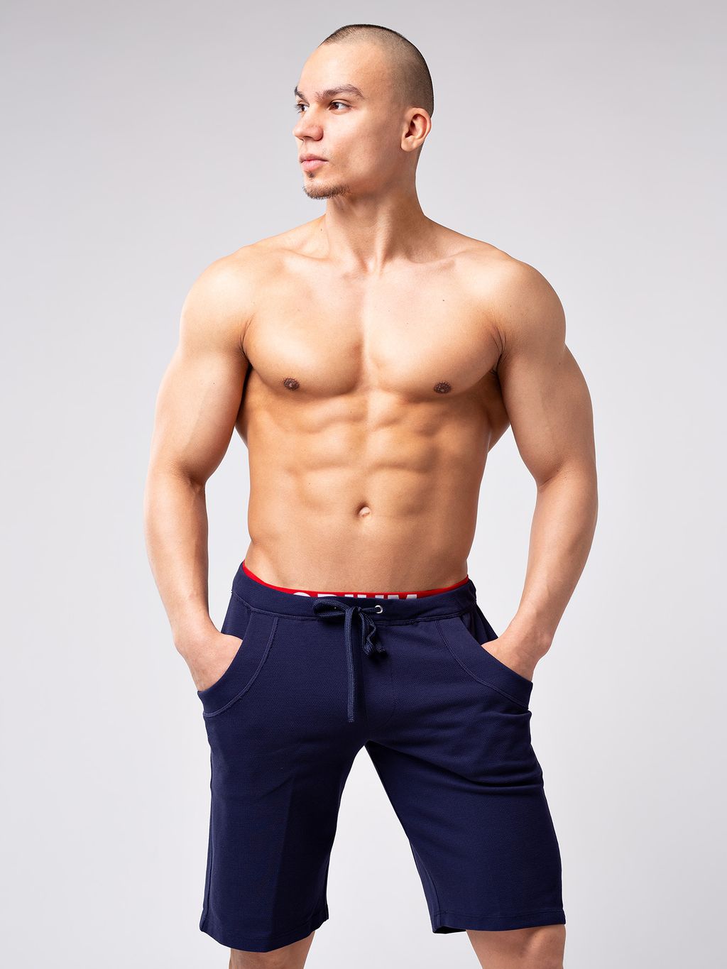 Шорты Opium F-135  фото 11