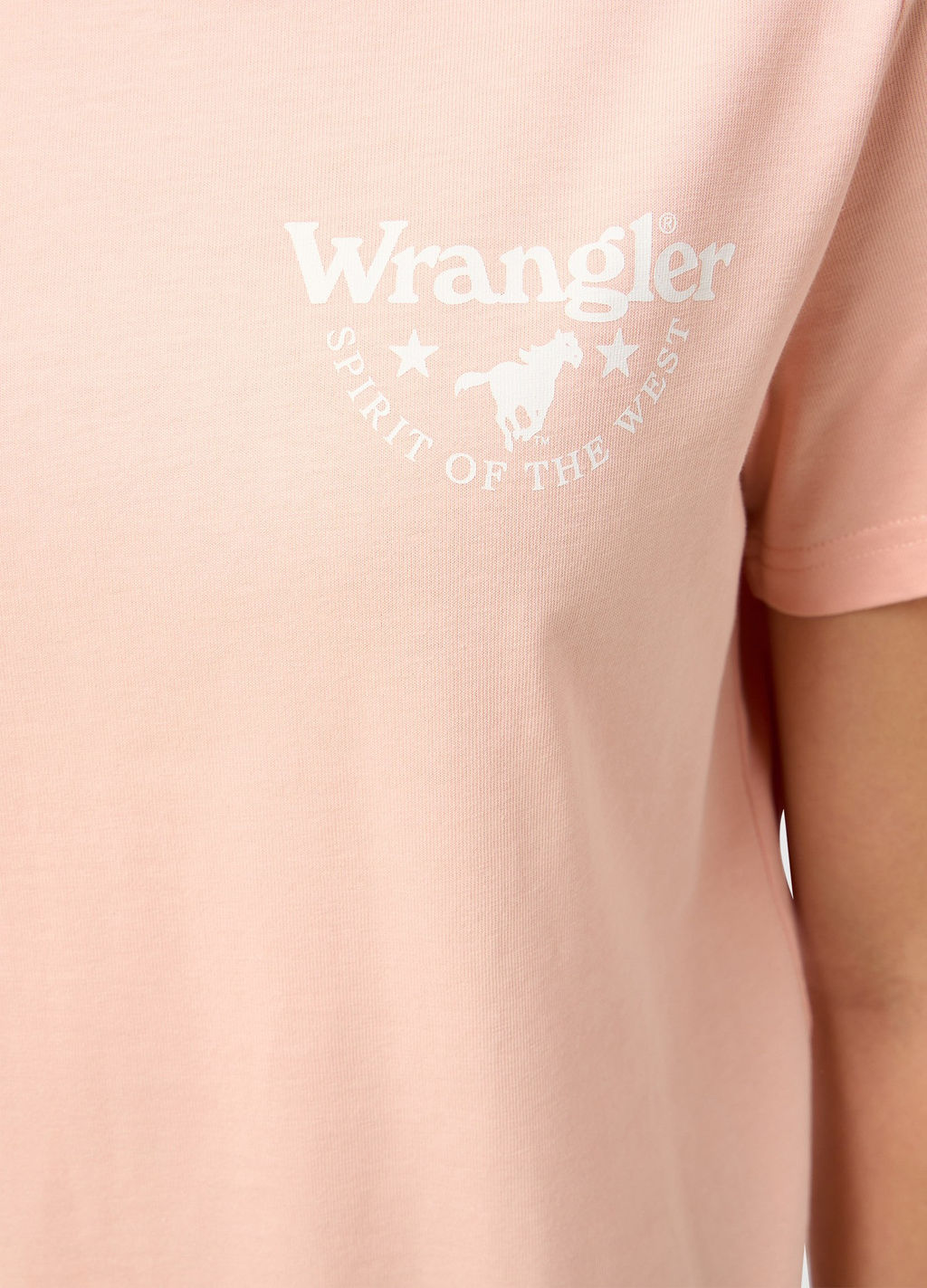 Футболка женская