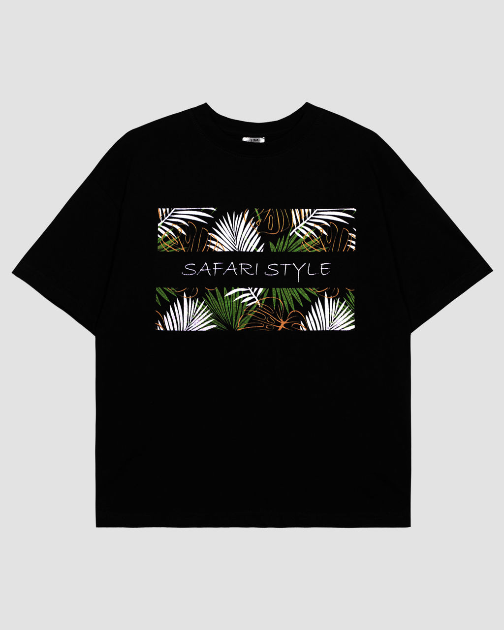 Футболка для девочки 51436 Lets go - Let's go фото 4