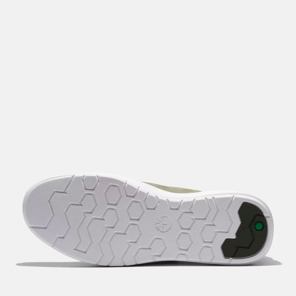 Timberland / Кеды Seneca Bay Oxford Leather  фото 4