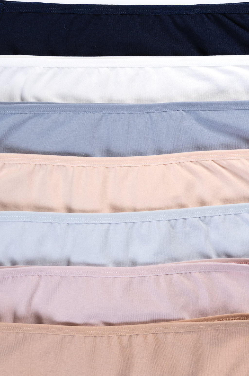 Женские трусы-слипы 7 шт. Nicoletta фото 3