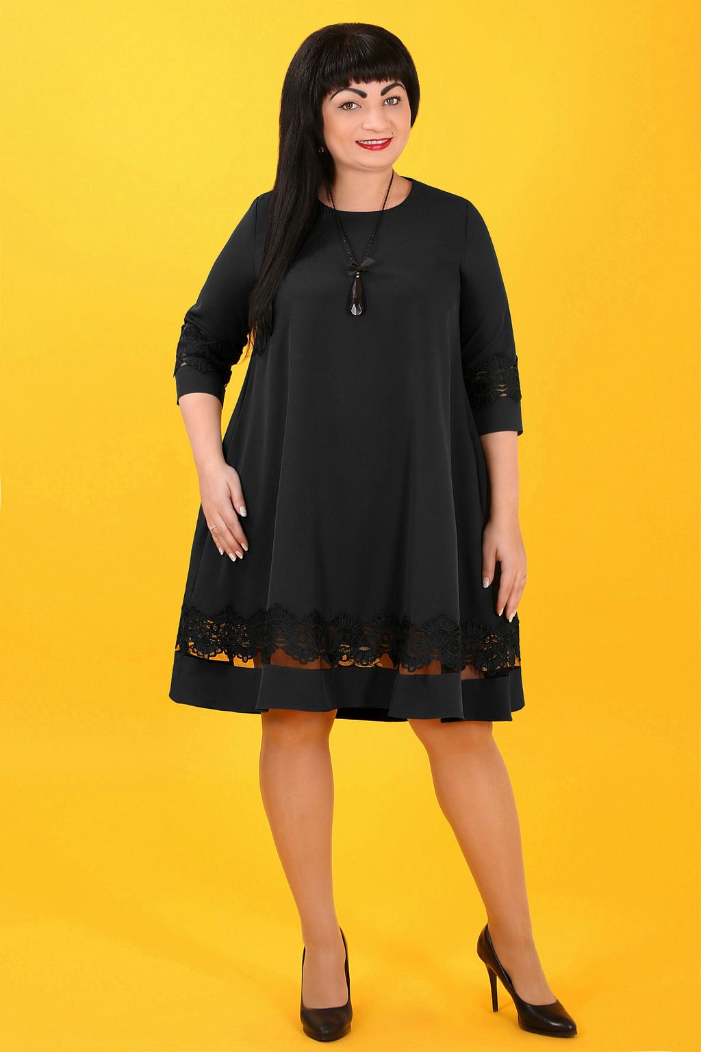 2Г 4699.С1 Платье