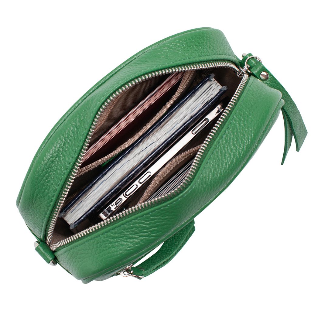 Женская сумка Tadley Beige - Lakestone фото 23