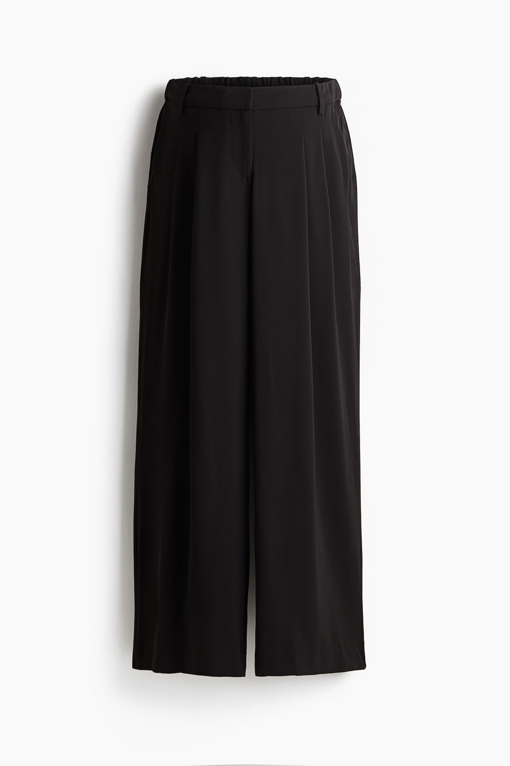 MAMA Pantalon Before & After - H&m фото 5