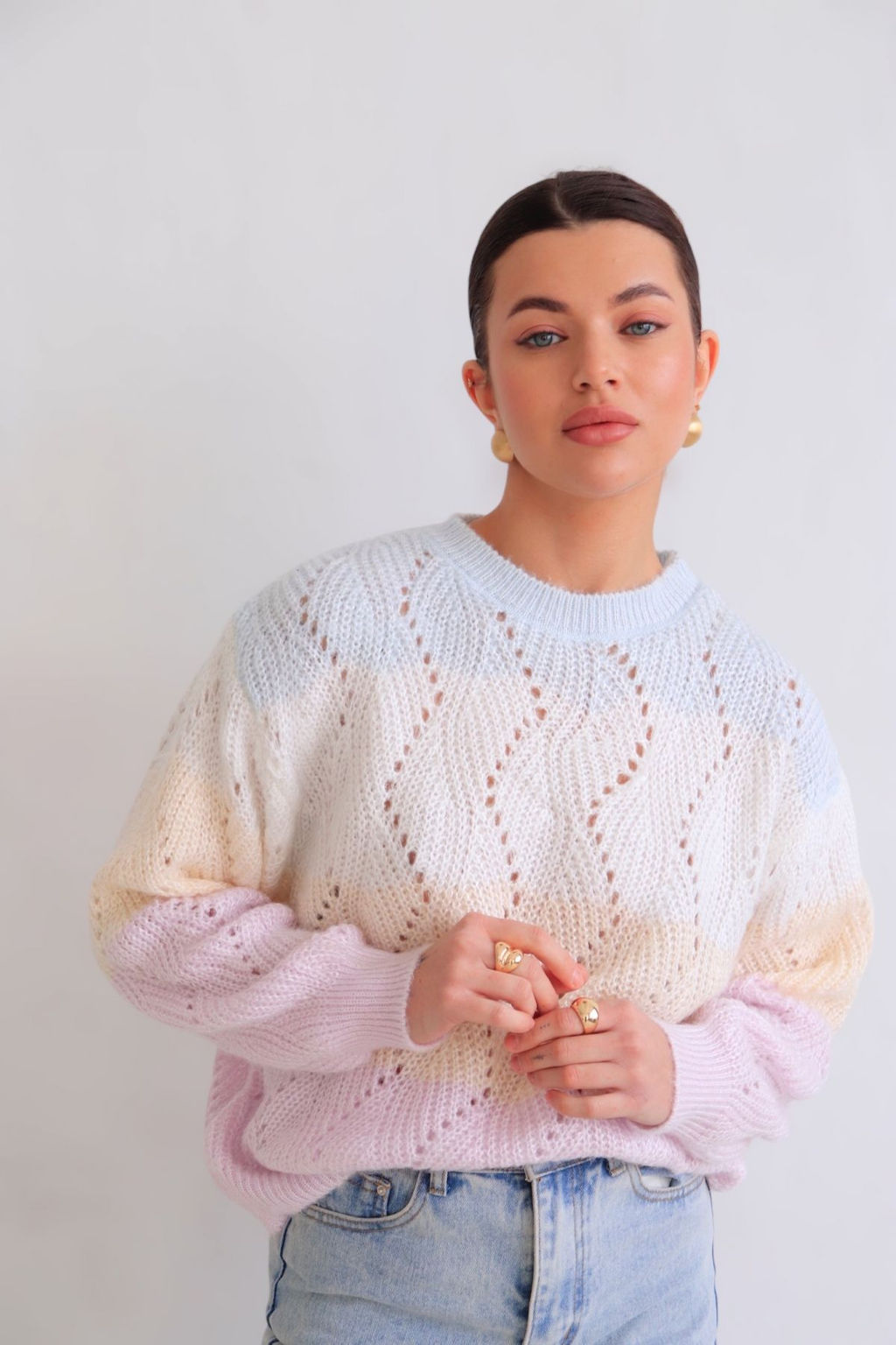 Martichelli Джемпер фото 10