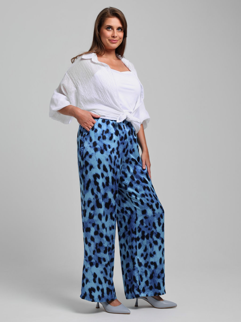 VIOTEX Брюки Найт-2 - Виотекс фото 48