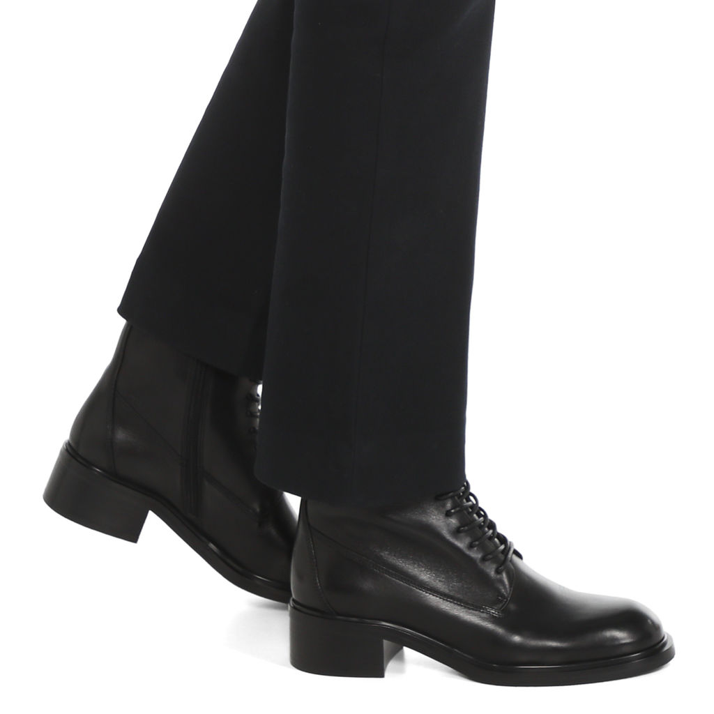 Женские ботинки TENDANCE Артикул 3778970, черный