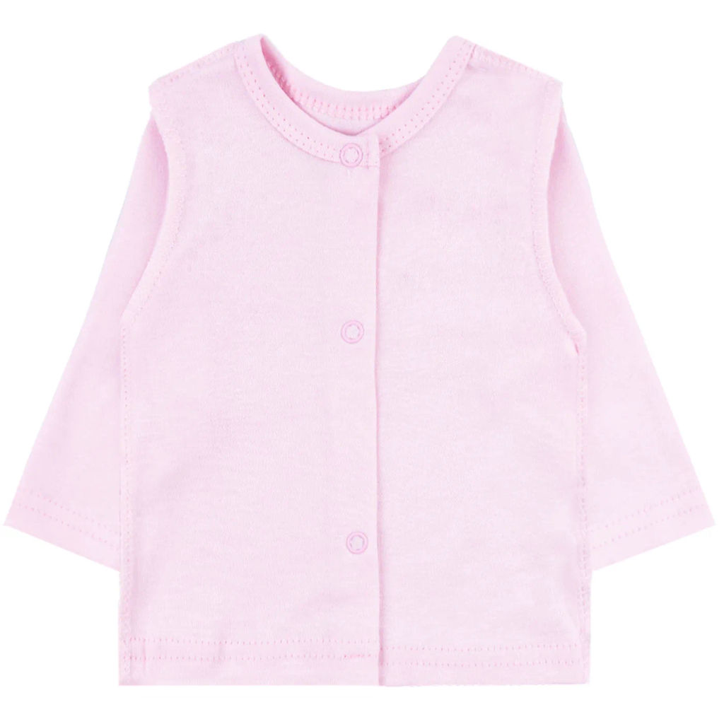 Кофточка интерлок 1236200503 - Youlala фото 2