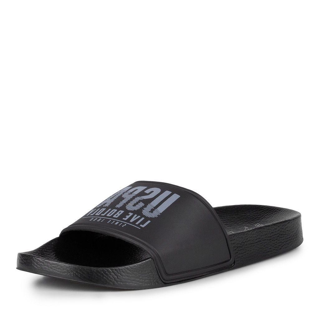 Туфли U.S. POLO ASSN.