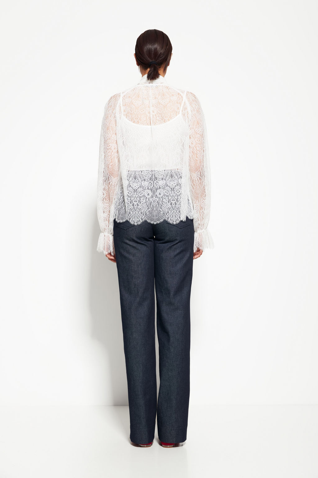 Блузка 55243 - Lakbi фото 9