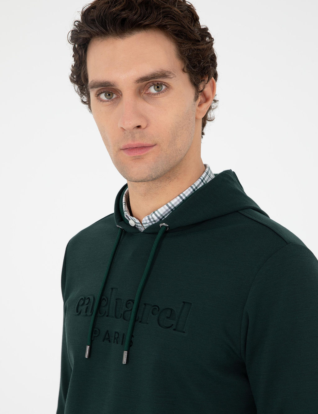 Z_mr_t Regular Fit Kap__onlu Sweatshirt