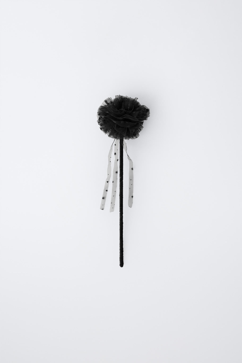 WITCH FANCY DRESS WAND