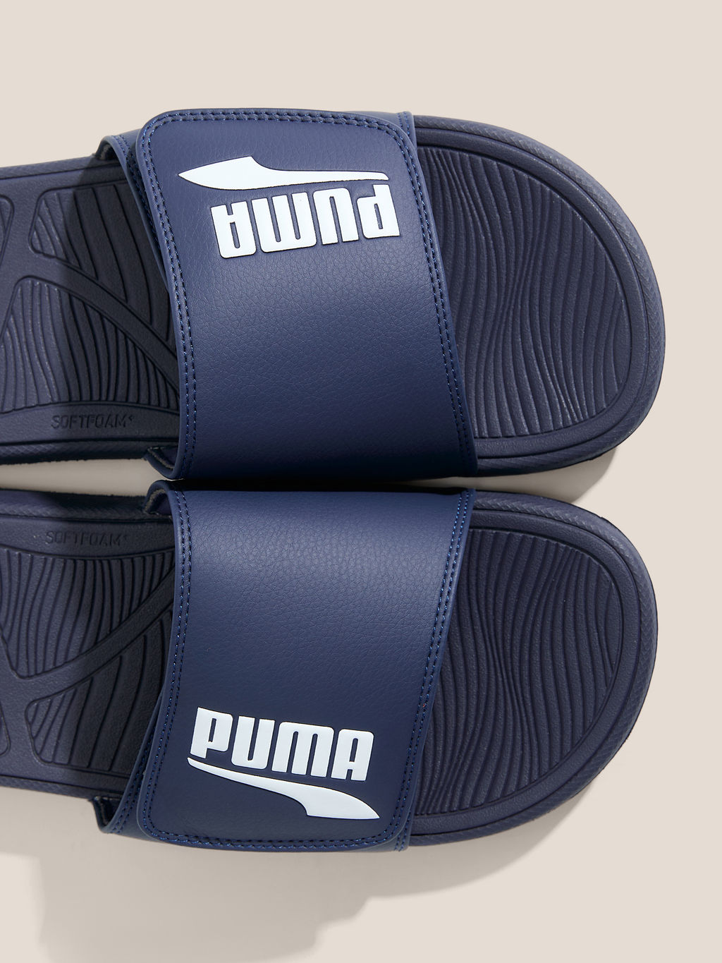 Мужские шлепанцы Сланцы PUMA Cool Cat 2.0 V FS
