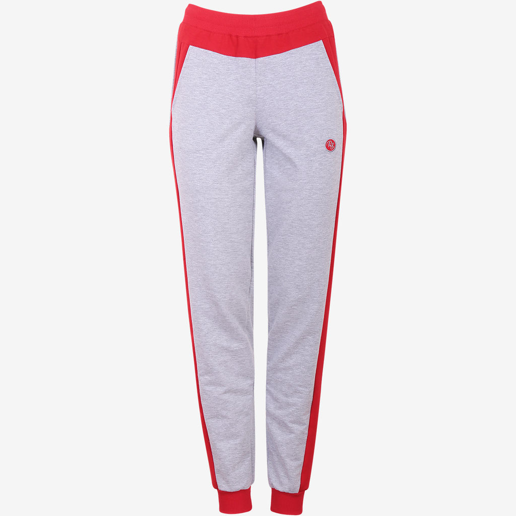 RODOS Спортивный костюм женский весна/лето М-204 Меланж/Меланж/Антрацит  фото 59