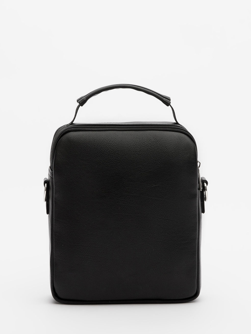 Чёрная сумка планшет S.Lavia  фото 16