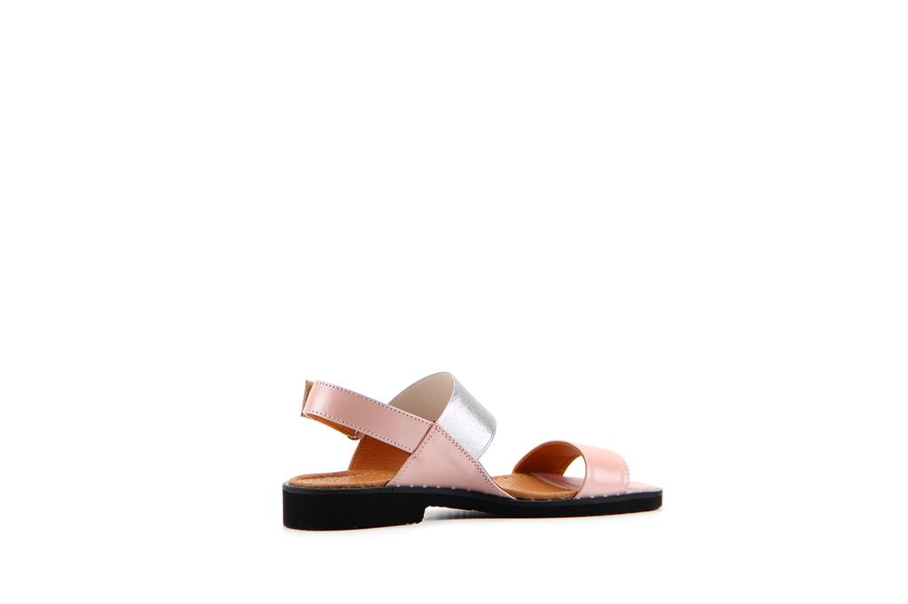 Босоножки EDART 2021.110bl.pink-pearl