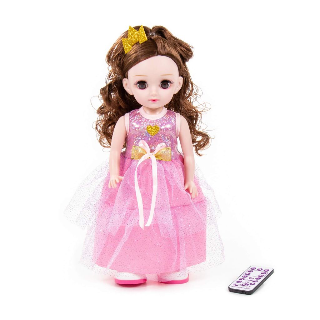 Кукла Алиса (37 см) на балу (в коробке) - Полесье фото 4