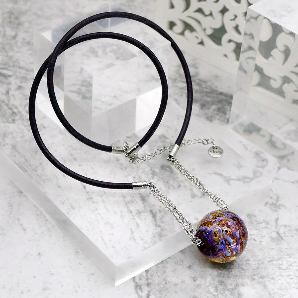 EMOTIONS Колье LKY5637