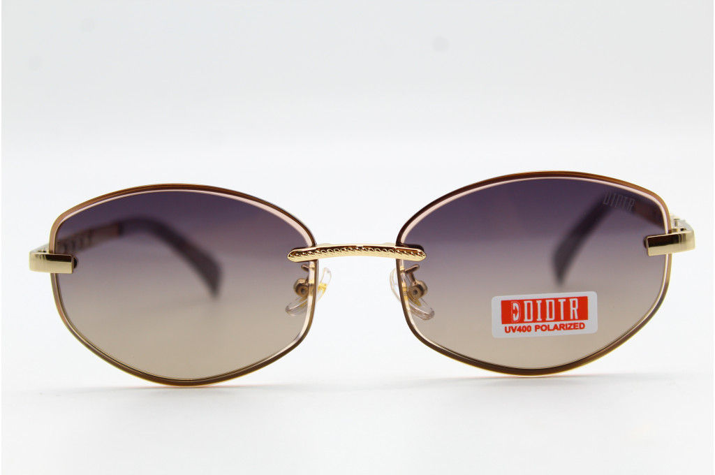 Солнцезащитные очки DIDTR (Polarized) с мешочком 0798 58-16-144 С4