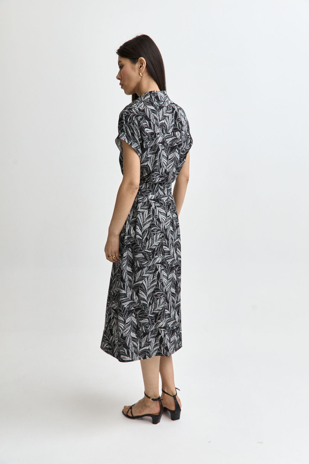 Платье С20385-2 НСК - Cloxy фото 3