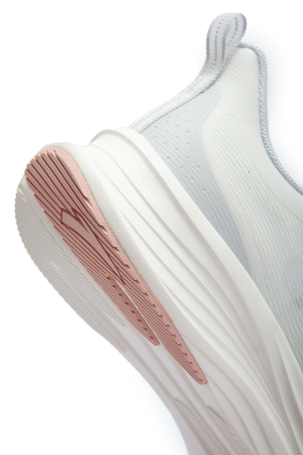 Кроссовки для бега Белый/Серый - Anta фото 8