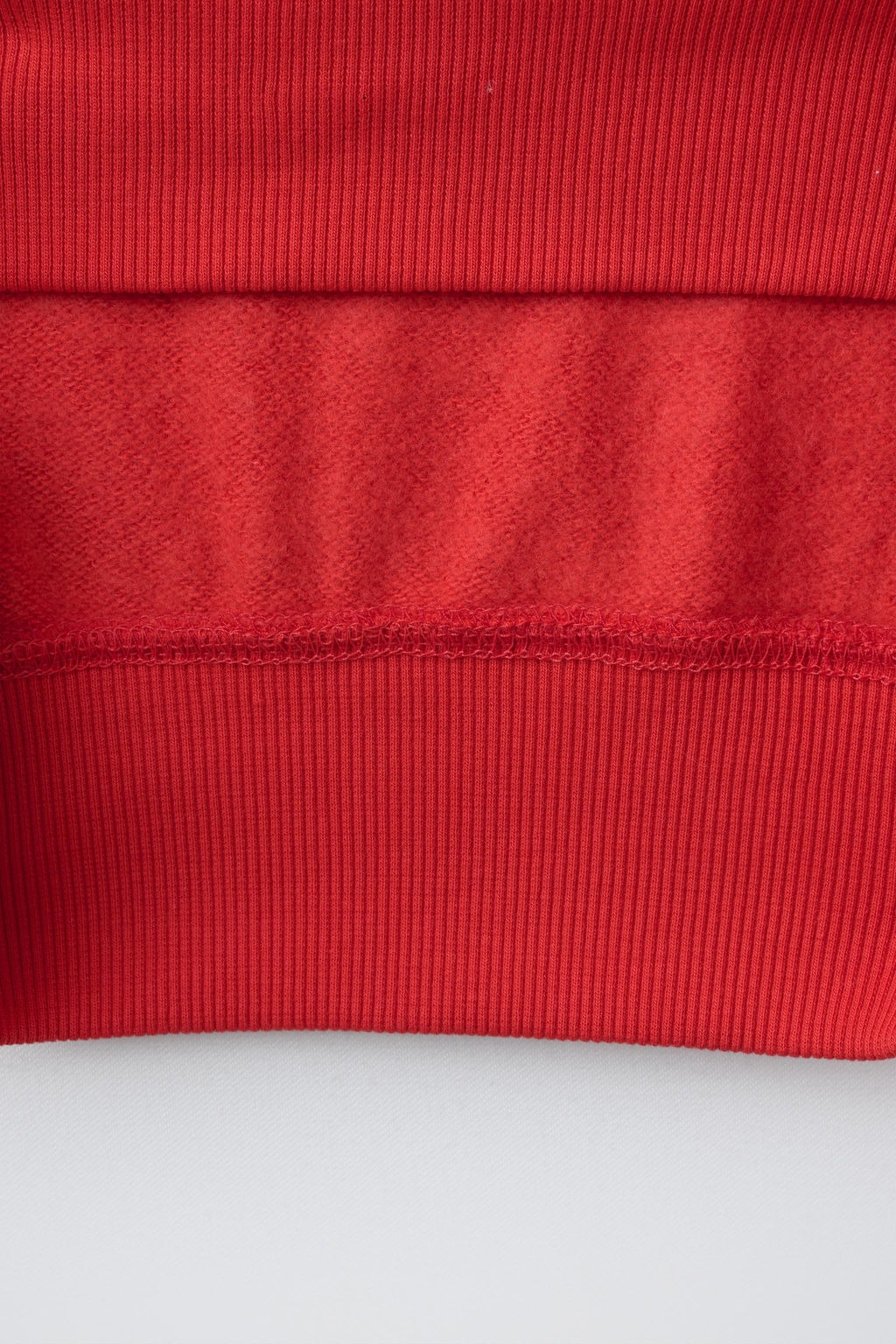 CONJUNTO SUDADERA Y PANTAL?N JOGGER / Rojo - Zara фото 7
