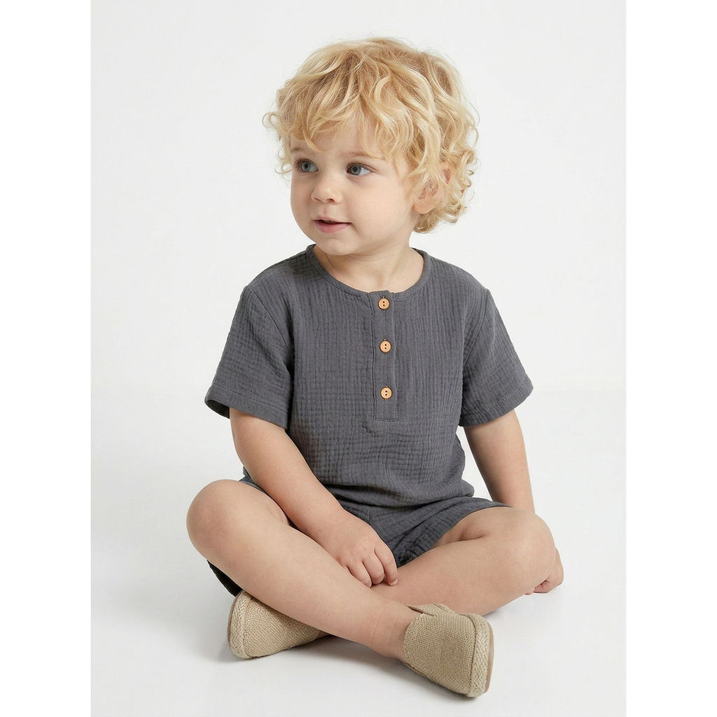 Комплект муслин 7937900202 - Youlala фото 2