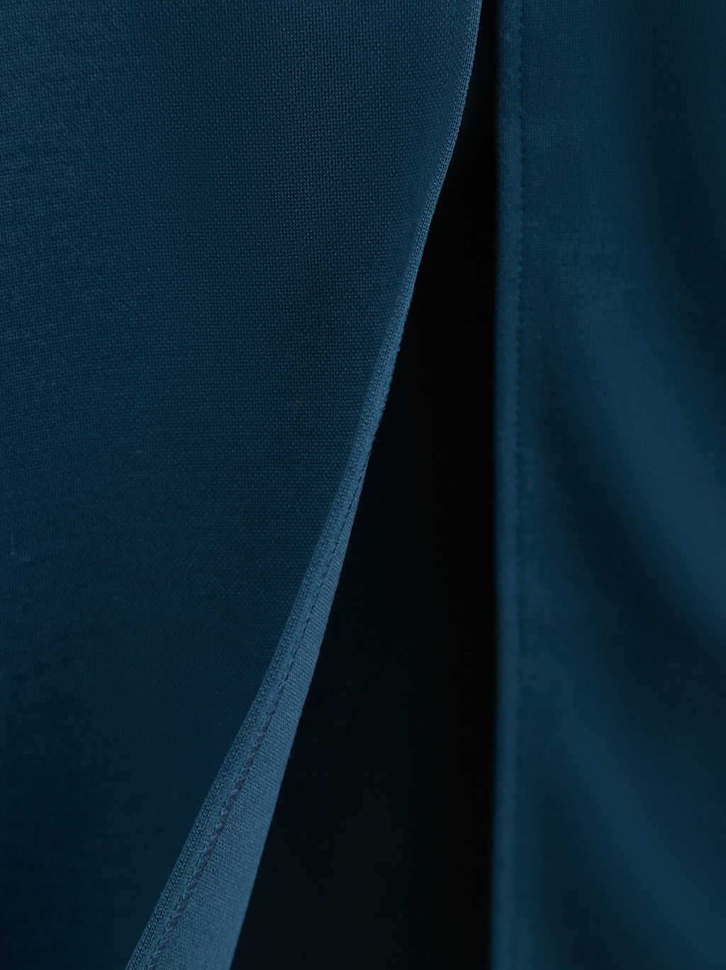 CONTE LU 3017 Юбка женская teal - Conte elegant фото 3