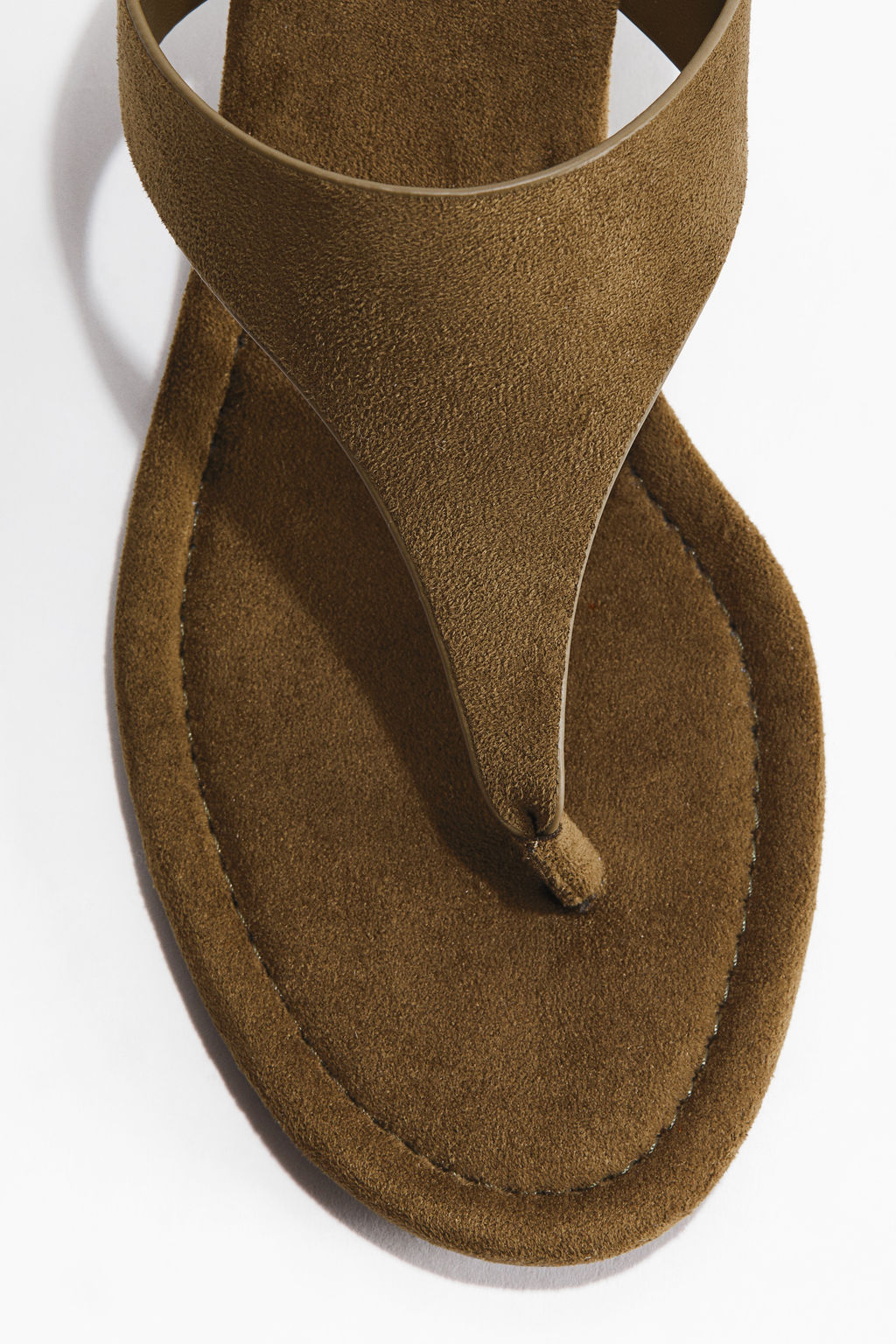 Sandalias con tac?n kitten - H&m фото 7