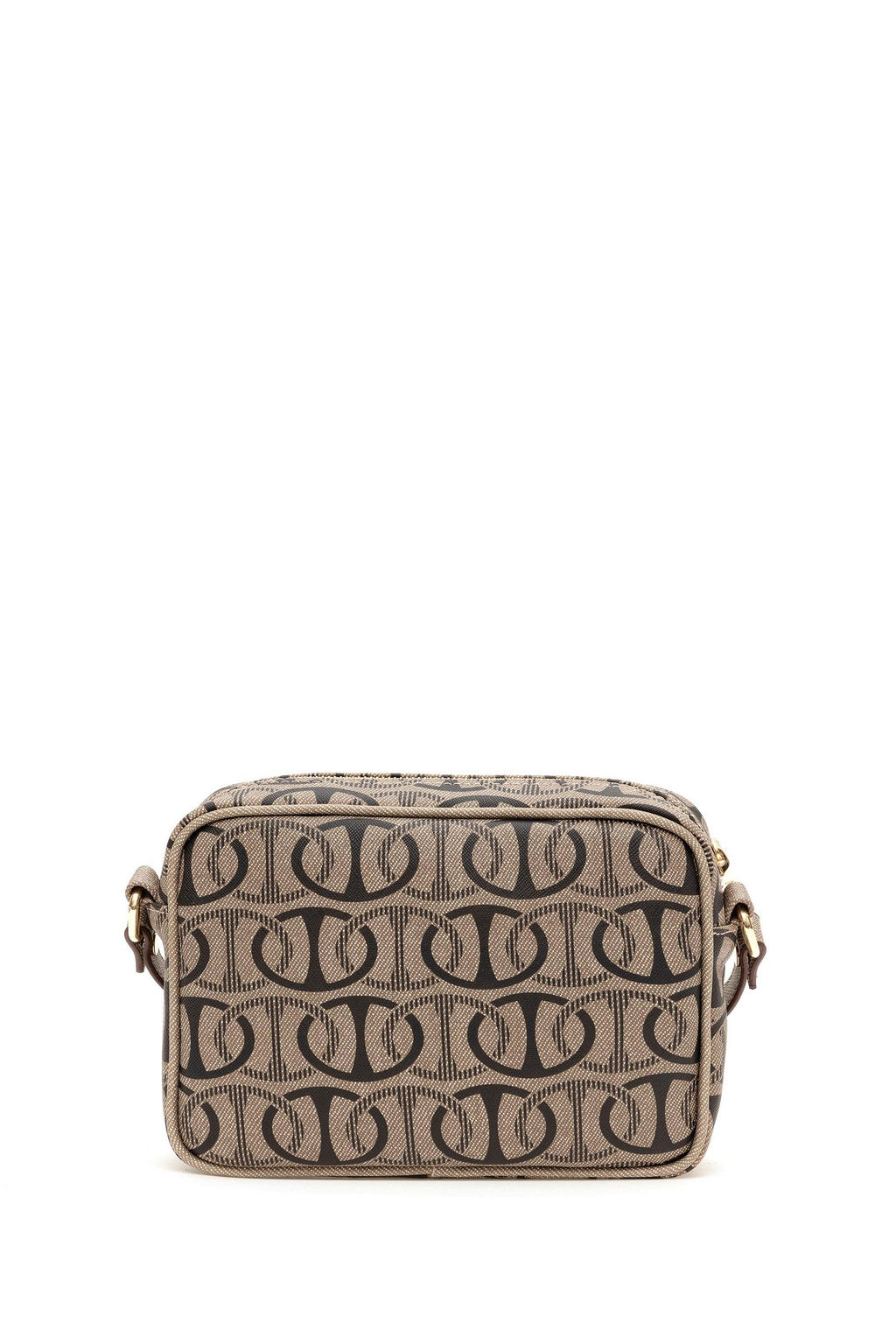 U. S. Polo Assn / Женская сумка через плечо из норки - U.s. polo assn фото 5