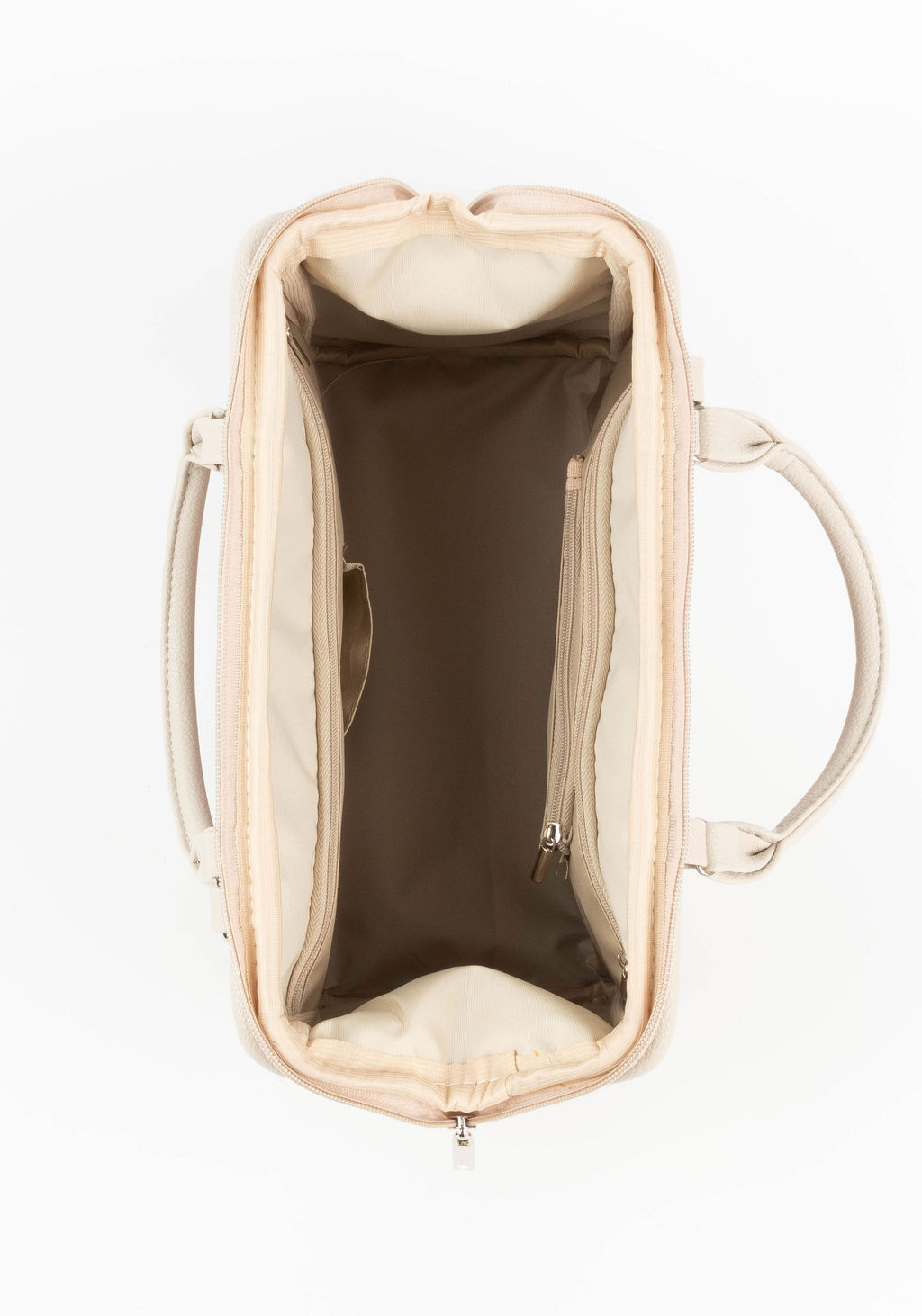 Женская сумка саквояж модель № 303.1 - L-craft фото 5