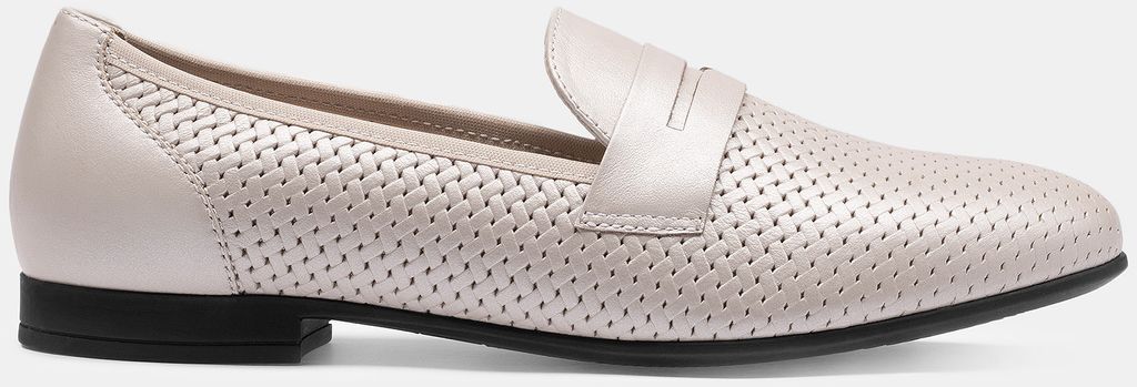 Туфли женские RALF RINGER/645114ПР/Серый  фото 2