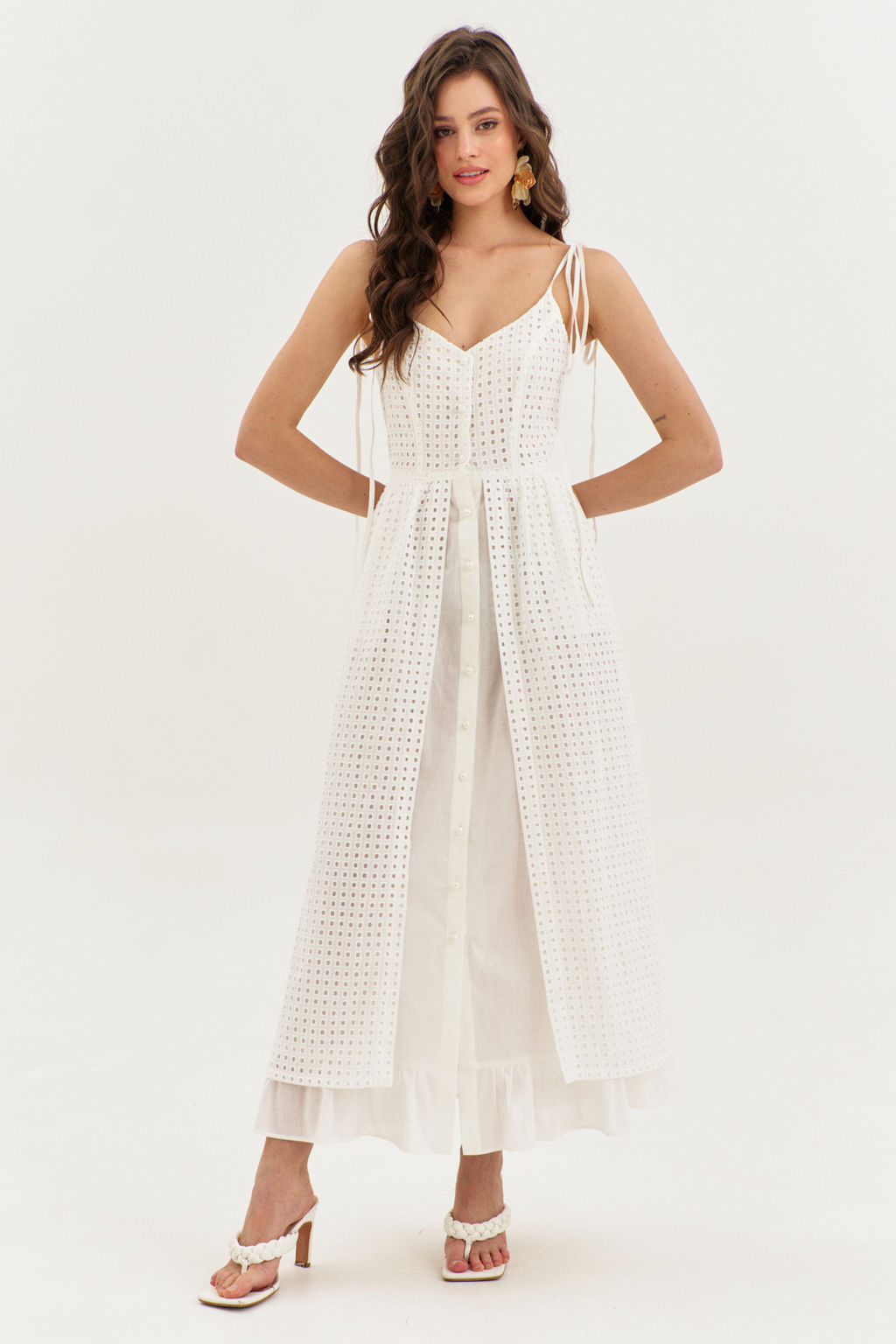 платье 1405 - Rinka фото 4