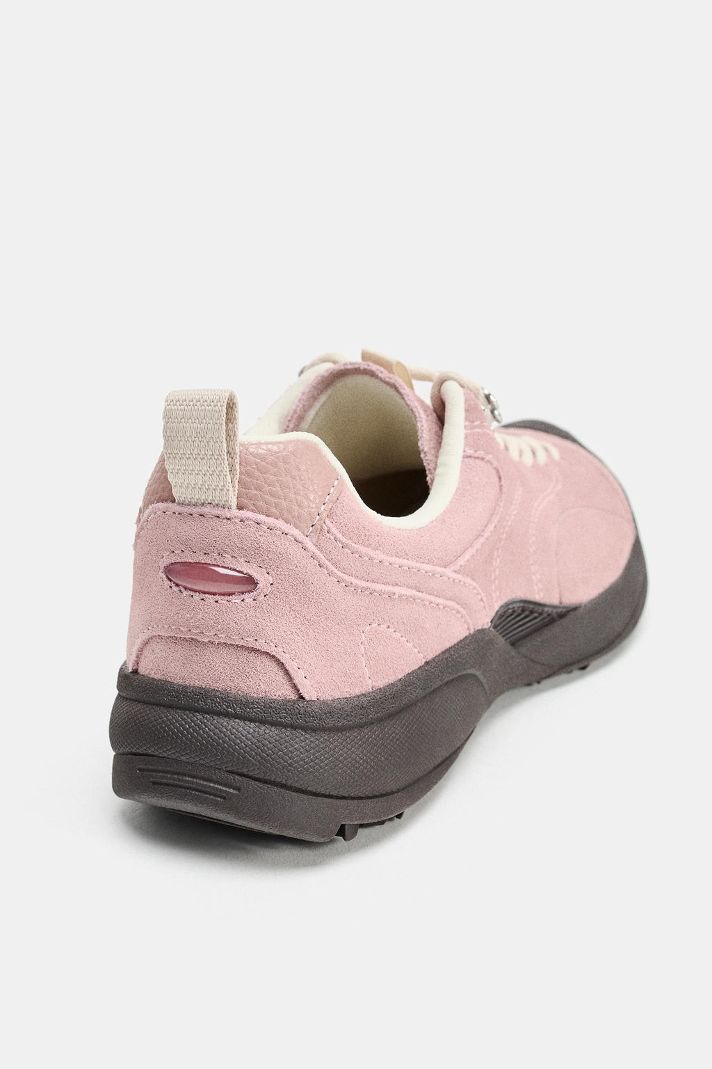 TREKKING STYLE TRAINERS - Zara фото 8