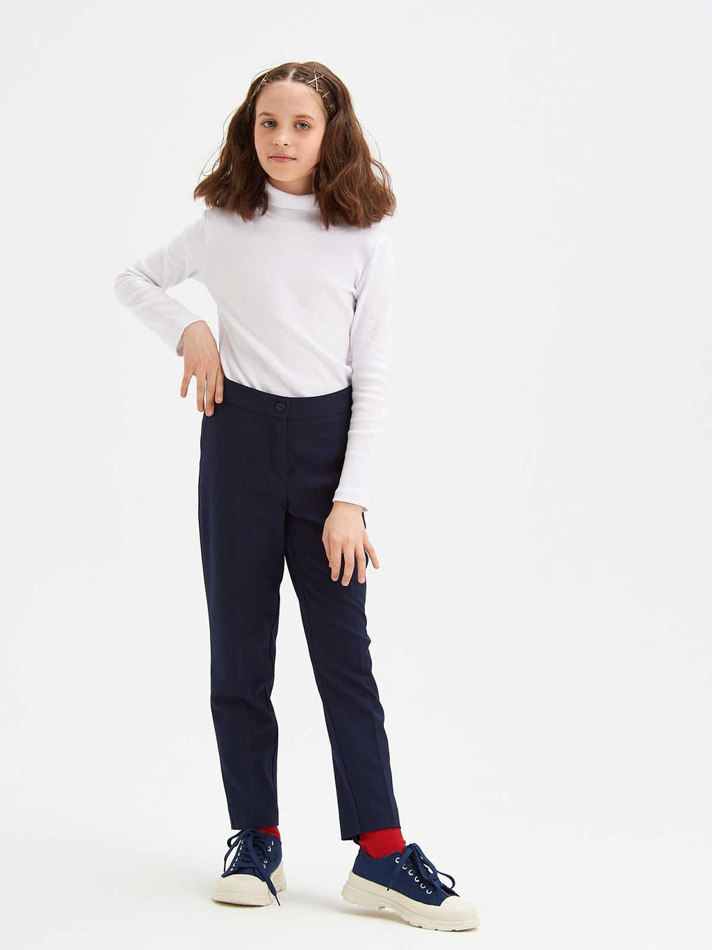 Брюки - Смена фото 2