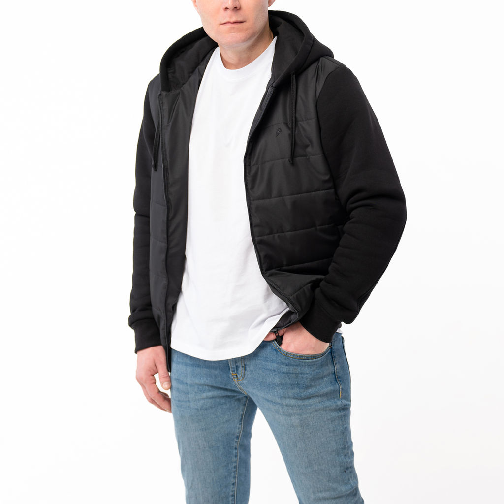 Rodos Куртка мужская осень/весна М-231  фото 19