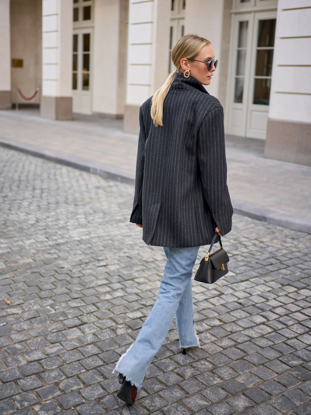 Пальто женское 

АРТ. 63050 - Hoops фото 8