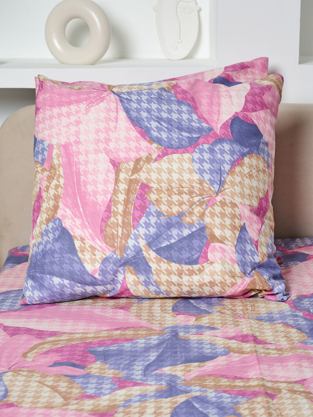 Комплект наволочек бязь - Офелия - Гармония Уюта фото 4