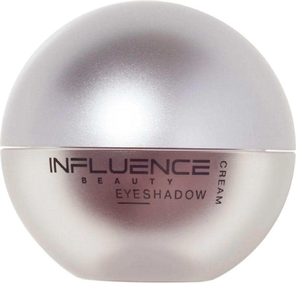 Influence Beauty Кремовые тени Alien тон 04