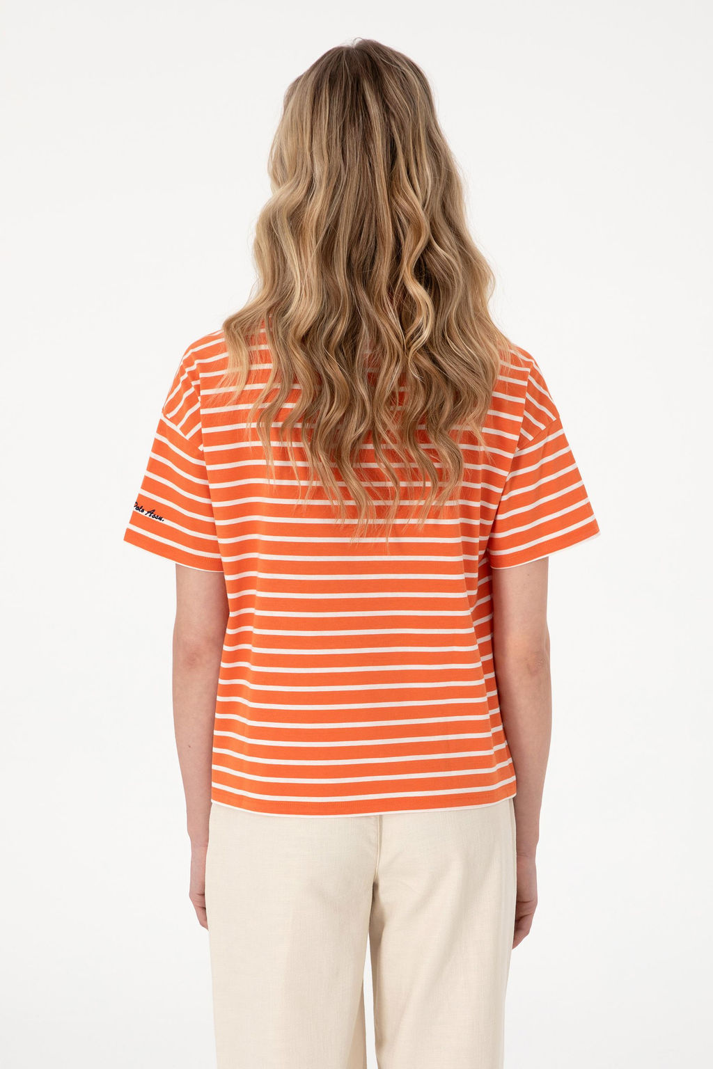 Kad_n Nar _i_e_i Ti__rt Sepette S_rpriz _ndirim - U.s. polo assn фото 5