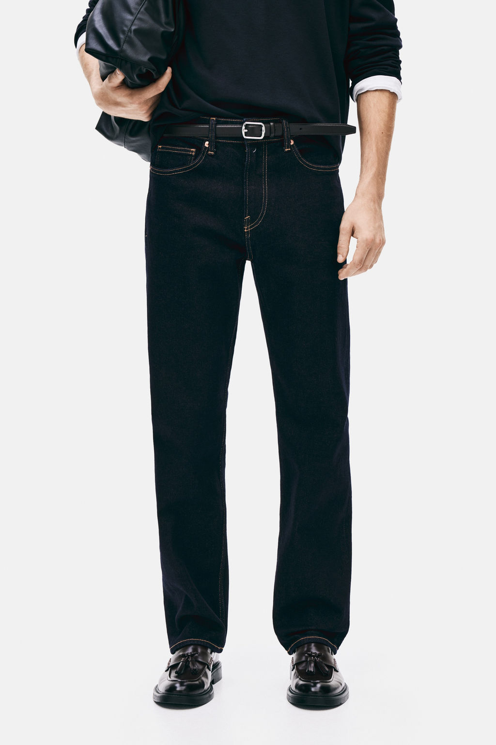 Regular Jeans - H&m фото 8