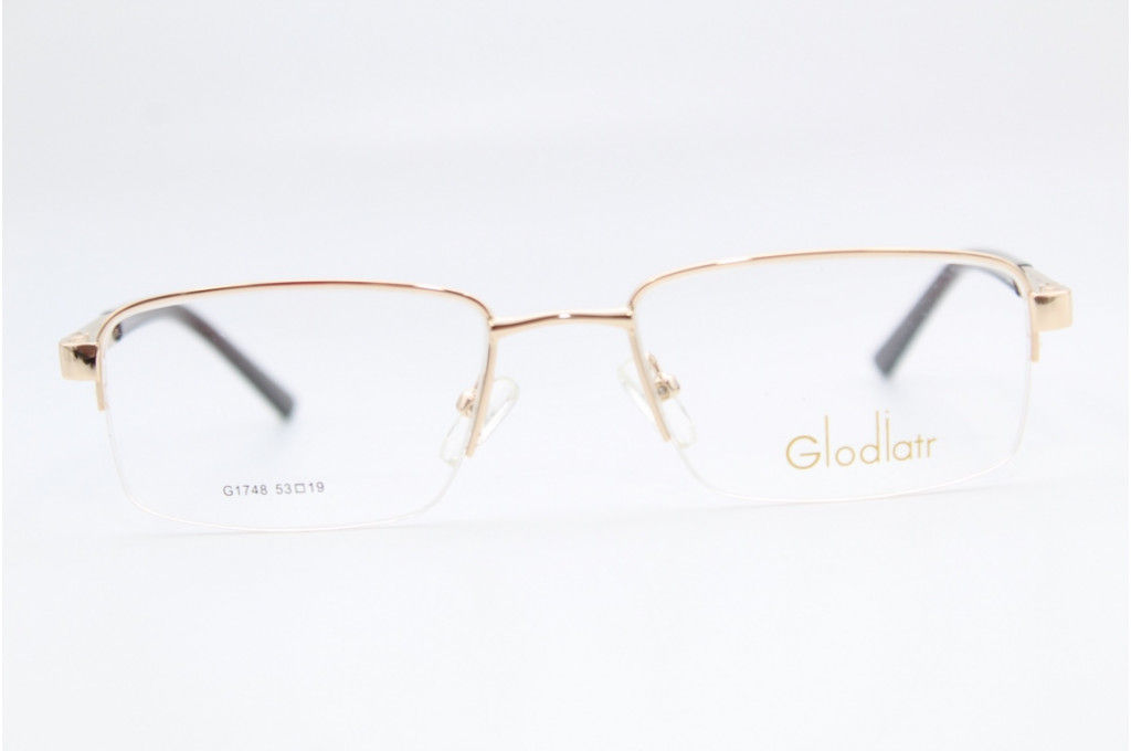 Оправа Glodiatr 1748 (заушник 180) 53-19-135 C1