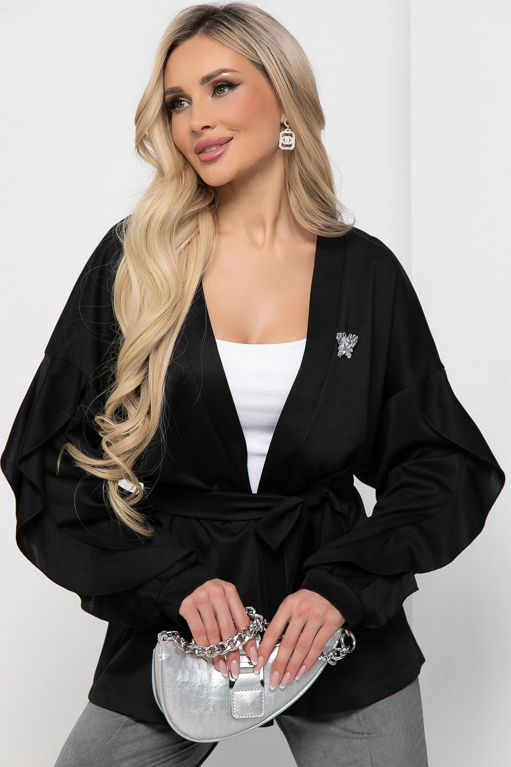 Жакет Баттерфляй - Lt collection фото 21