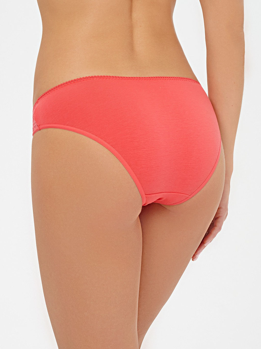 Lui et Elle / Трусы женские слипы PHLOX  фото 3