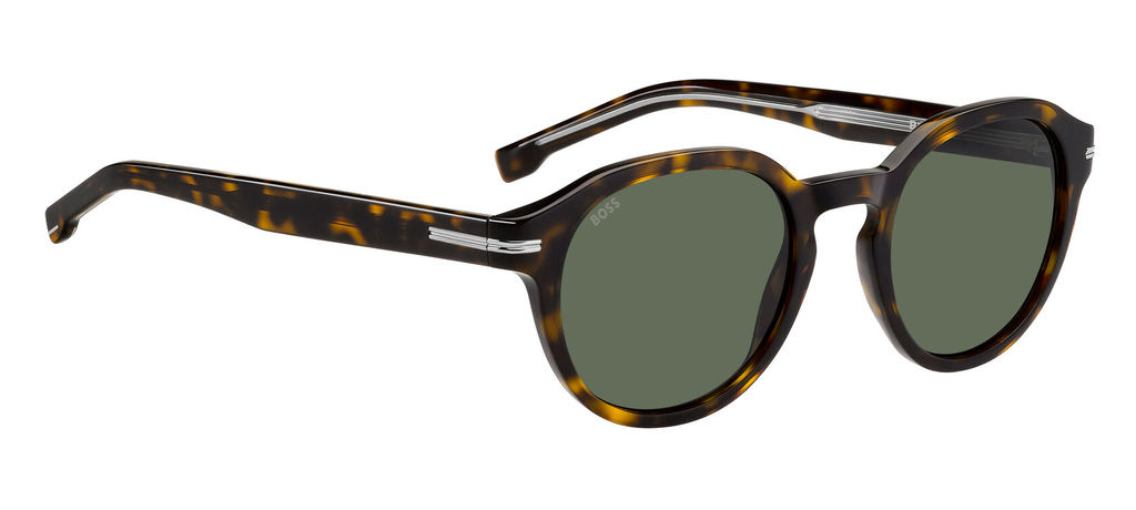 Солнцезащитные очки HUGO BOSSBOSS 1721/S фото 3