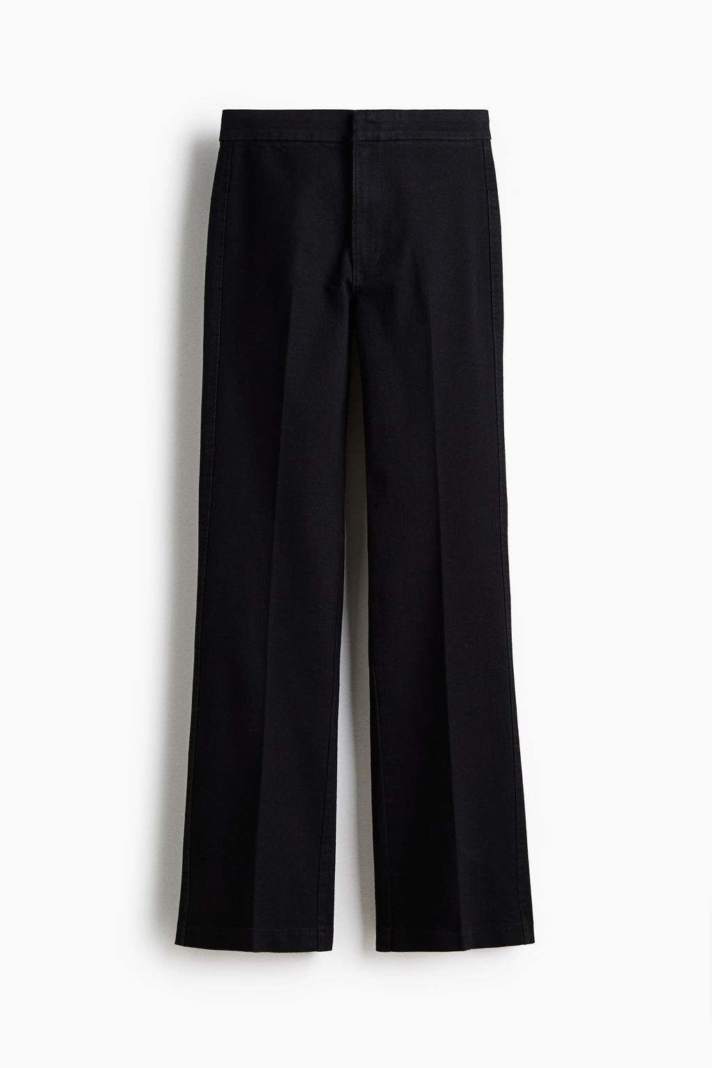Flared High Jeans - H&m фото 3