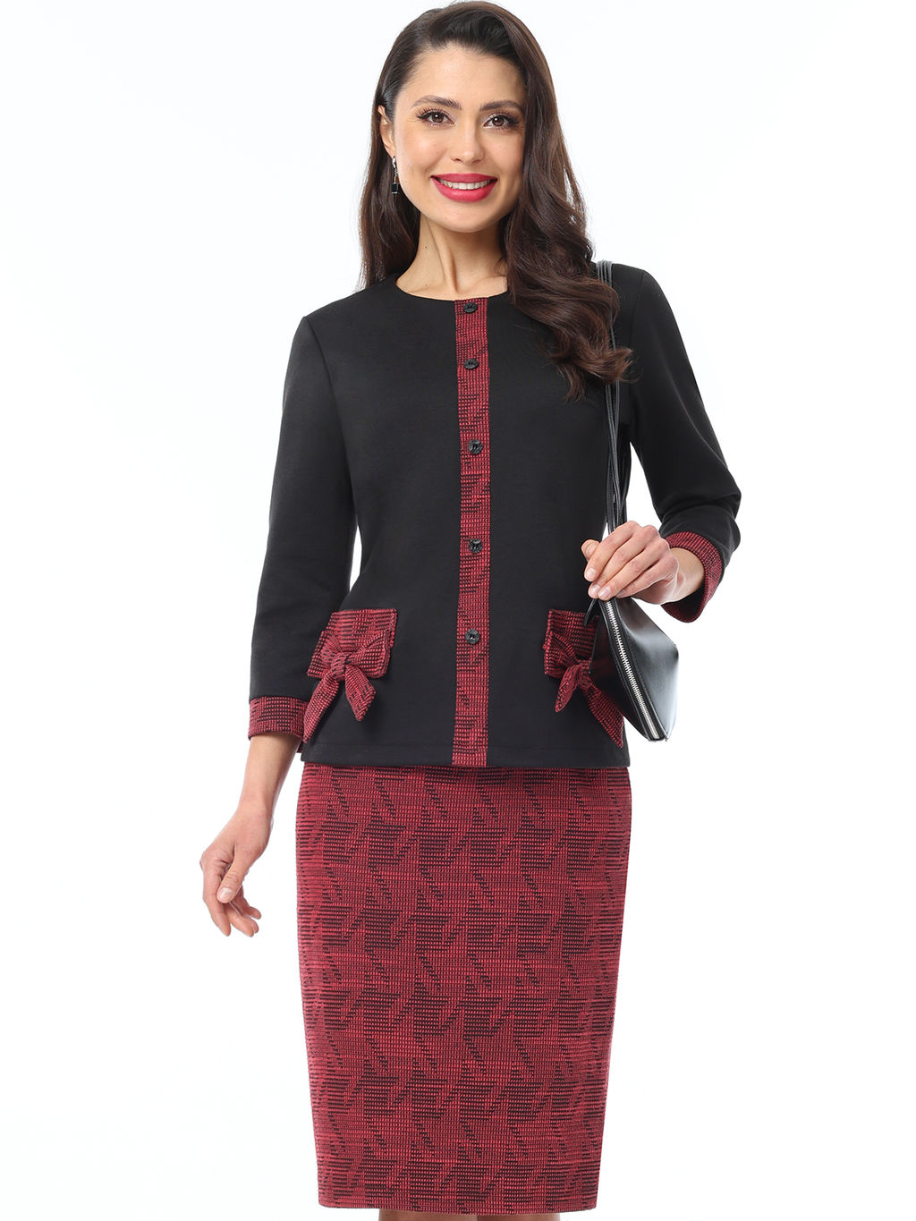 Костюм Чудесная история, жанр - Dstrend фото 3