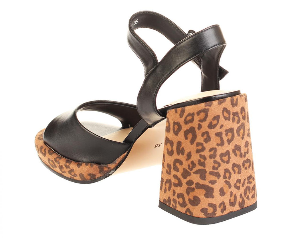 Босоножки La Grandezza F10763-T3772-4