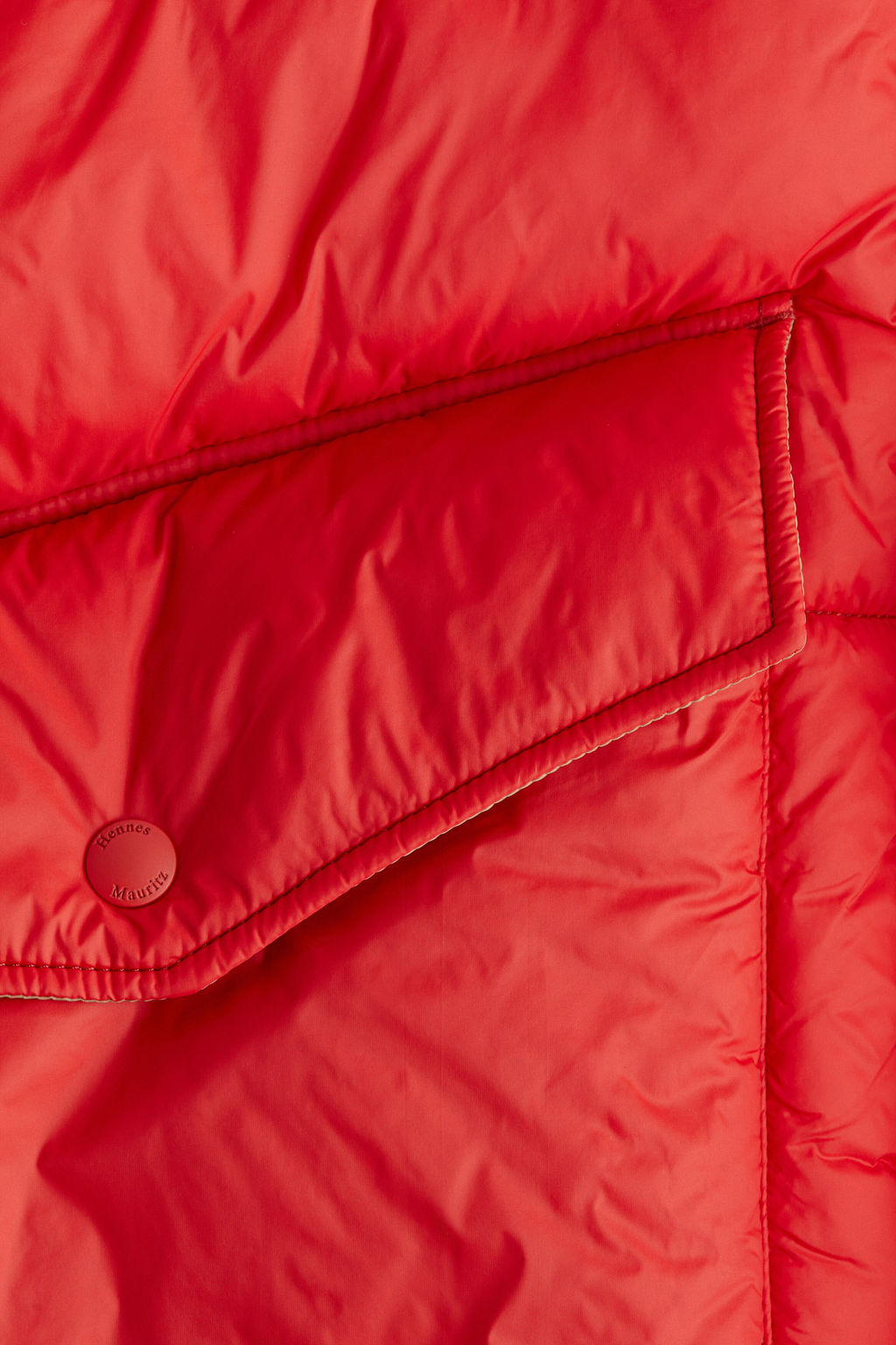 Chaqueta puffy oversize - H&m фото 5